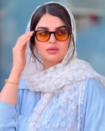 خرید قیمت عینک آفتابی اسپرت پرادا مدل PRADA PRA04S عثمانی اپتیک