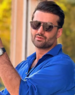 خرید قیمت عینک آفتابی اسپرت تامفورد مدل Tom Ford BRUCE FT1026 عثمانی اپتیک