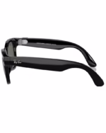 خرید قیمت عینک هوشمند متا ریبن ویفرر مدل RayBan META WAYFARER RW4006 عثمانی اپتیک