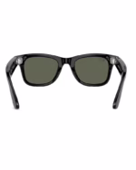 خرید قیمت عینک هوشمند متا ریبن ویفرر مدل RayBan META WAYFARER RW4006 عثمانی اپتیک