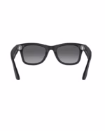 خرید قیمت عینک هوشمند متا ریبن ویفرر پلاریزه مدل RayBan META WAYFARER POLARIZED RW4006 عثمانی اپتیک