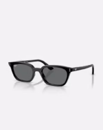 خرید قیمت عینک آفتابی زنانه ریبن مدل RayBan RB4456 Zaya عثمانی اپتیک