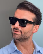 خرید قیمت عینک آفتابی اسپرت ریبن اوتلت مدل RayBan RB2217M OUTLET عثمانی اپتیک
