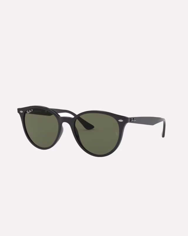 خرید قیمت عینک آفتابی اسپرت ریبن پلاریزه مدل RayBan RB4305-F عثمانی اپتیک