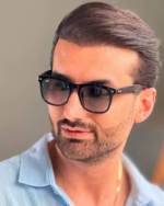 خرید قیمت عینک آفتابی اسپرت ریبن مدل RayBan RB4260D عثمانی اپتیک