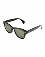 عینک آفتابی اسپرت ریبن پلاریزه مدل RayBan RB0707-S Polarized