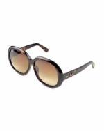 عینک آفتابی زنانه ریبن مدل RayBan RB4098 Jackie Ohh - Image 3