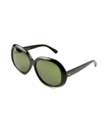 عینک آفتابی زنانه ریبن مدل RayBan RB4098 Jackie Ohh - Image 4