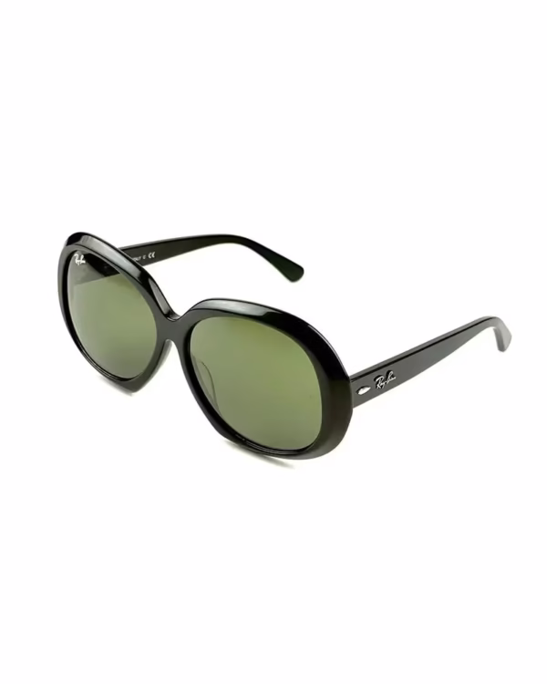 خرید قیمت عینک آفتابی زنانه ریبن مدل RayBan RB4098 Jackie Ohh عثمانی اپتیک