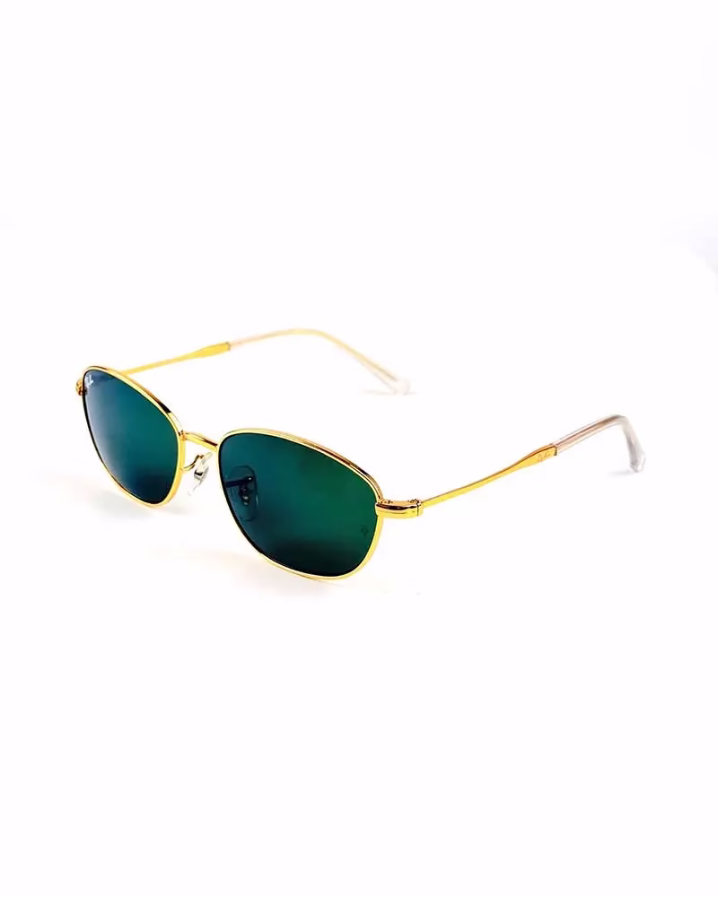 IMG_2045 خرید قیمت عینک آفتابی زنانه ریبن مدل RayBan RB3749 عثمانی اپتیک