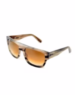خرید قیمت عینک آفتابی اسپرت ریبن اوتلت مدل RayBan RB0360S OUTLET عثمانی اپتیک