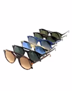 عینک آفتابی اسپرت ریبن مدل RayBan RB2230 Bernard - Image 8