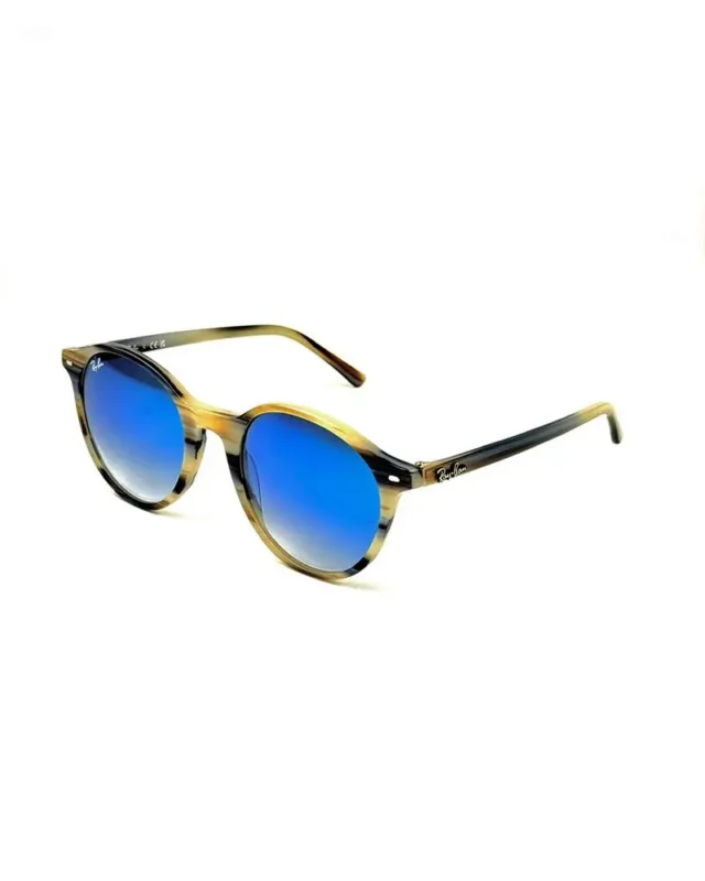 خرید قیمت عینک آفتابی اسپرت ریبن مدل RayBan RB2230 Bernard عثمانی اپتیک