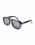 خرید قیمت عینک آفتابی اسپرت تامفورد مدل TOM FORD ROSCO TF1022 عثمانی اپتیک