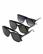 عینک آفتابی اسپرت ریبن مدل RayBan RB2206D - Image 6