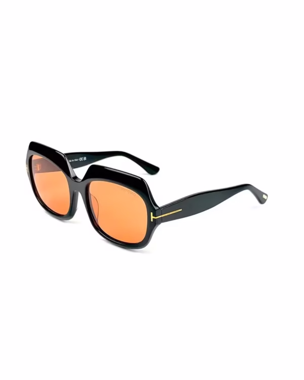 خرید قیمت عینک آفتابی زنانه تامفورد مدل Tom Ford REN FT1155 عثمانی اپتیک