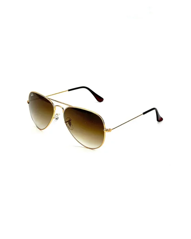 خرید قیمت عینک آفتابی اسپرت خلبانی ریبن مدل RayBan RB3025 Aviator عثمانی اپتیک