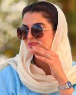 خرید قیمت عینک آفتابی زنانه آیس برلین مدل IC BERLIN MB06 عثمانی اپتیک