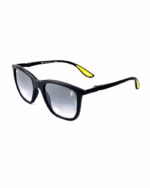خرید قیمت عینک آفتابی اسپرت ریبن مدل RayBan RB4433M عثمانی اپتیک