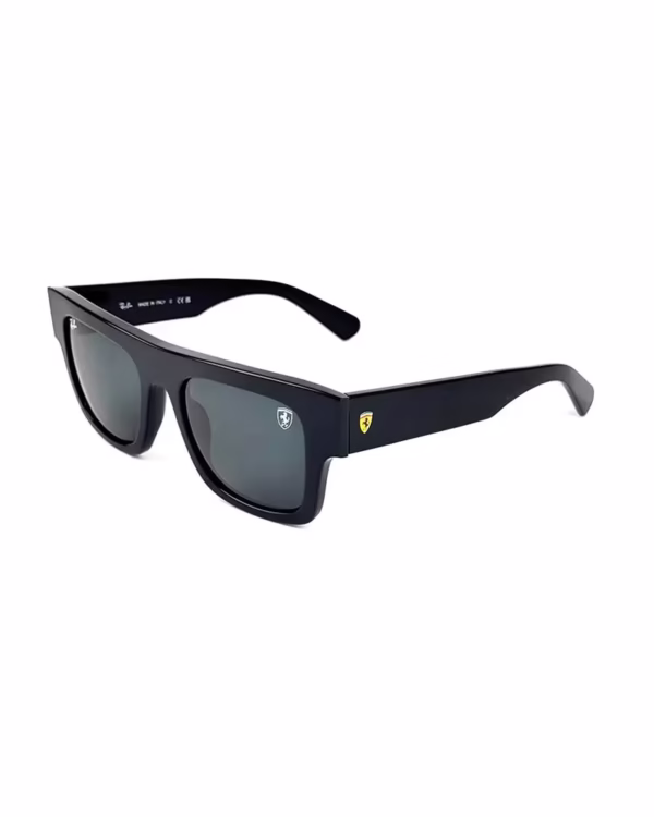 خرید قیمت عینک آفتابی اسپرت ریبن مدل RayBan RB2217M عثمانی اپتیک