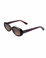 خرید قیمت عینک آفتابی زنانه ریبن مدل RayBan RB4441D عثمانی اپتیک