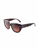خرید قیمت عینک آفتابی زنانه ریبن مدل RayBan RB2286-F Doreen عثمانی اپتیک