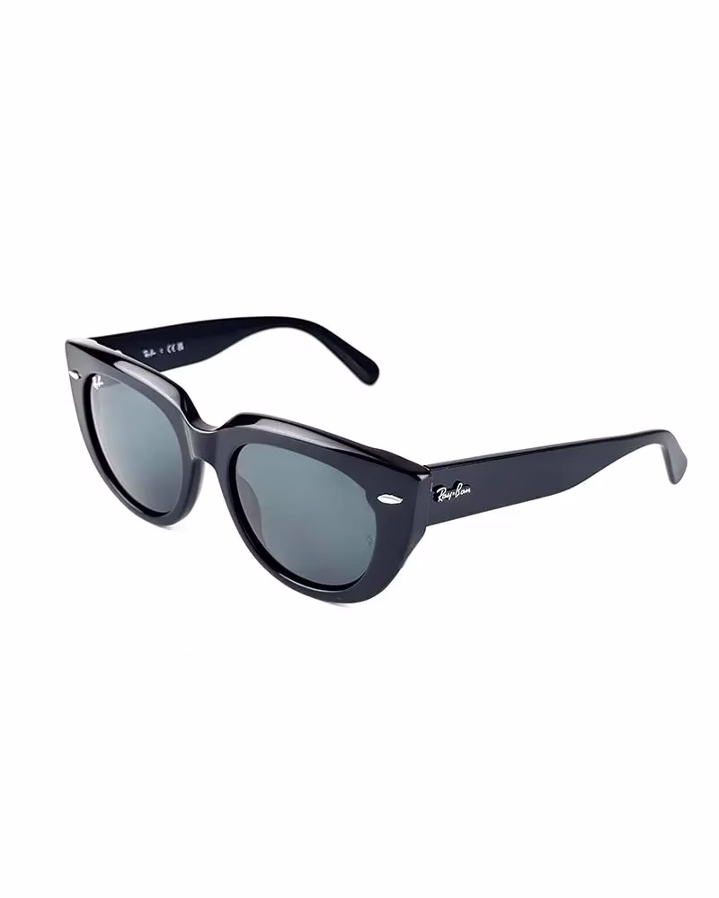IMG_8756 خرید قیمت عینک آفتابی زنانه ریبن مدل RayBan RB2286-F Doreen عثمانی اپتیک