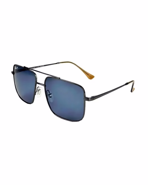 خرید قیمت عینک آفتابی اسپرت ریبن پلاریزه مدل RayBan RB3758 Ari Polarized عثمانی اپتیک