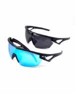 خرید قیمت عینک آفتابی ورزشی اوکلی (دو کاوره) مدل OAKLEY OO9403 عثمانی اپتیک