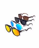 خرید قیمت عینک آفتابی اسپرت اوکلی پلاریزه مدل OAKLEY OO9464A عثمانی اپتیک