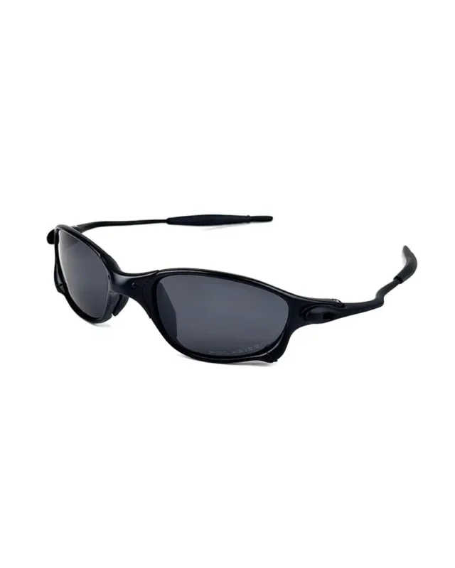 خرید قیمت عینک آفتابی اسپرت اوکلی پلاریزه مدل OAKLEY X-METAL عثمانی اپتیک