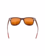 خرید قیمت عینک آفتابی اسپرت ریبن پلاریزه اوتلت مدل RayBan RB4195-M-F OUTLET عثمانی اپتیک