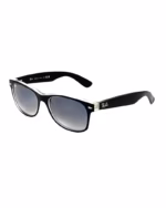 عینک آفتابی اسپرت ریبن مدل RayBan RB2132 Wayfarer Way - Image 6