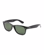 عینک آفتابی اسپرت ریبن مدل RayBan RB2132 Wayfarer Way - Image 7