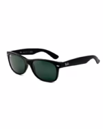 عینک آفتابی اسپرت ریبن مدل RayBan RB2132 Wayfarer Way - Image 4