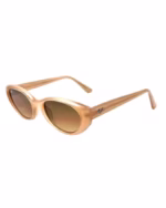 خرید قیمت عینک آفتابی زنانه ریبن مدل RayBan RB4457D عثمانی اپتیک