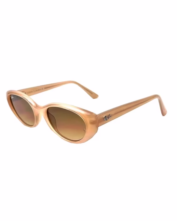 خرید قیمت عینک آفتابی زنانه ریبن مدل RayBan RB4457D عثمانی اپتیک