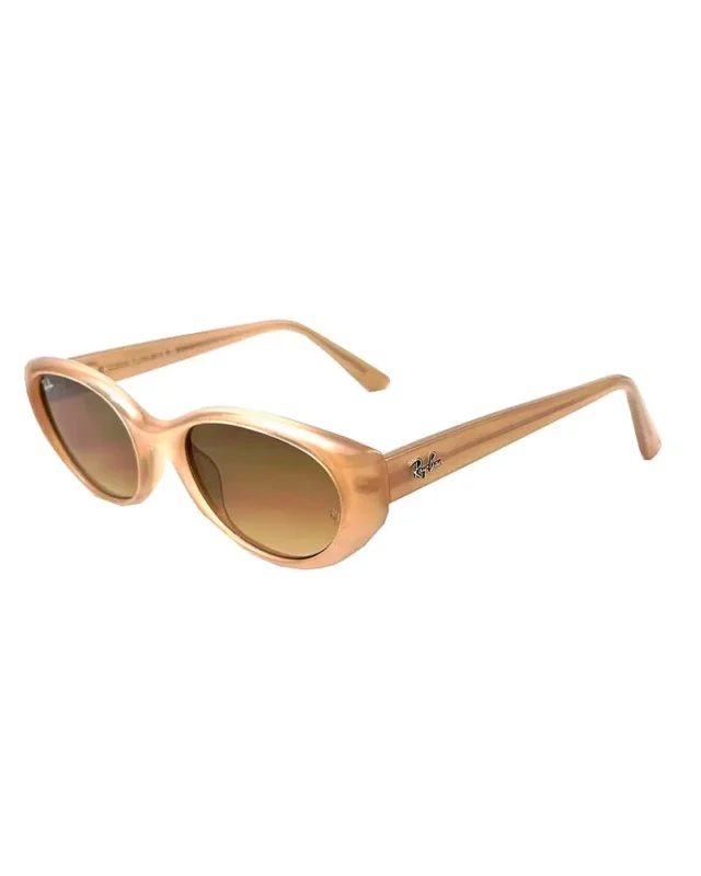 خرید قیمت عینک آفتابی زنانه ریبن مدل RayBan RB4457D عثمانی اپتیک