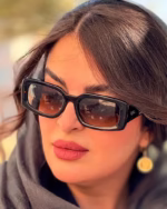 عینک آفتابی زنانه ریبن مدل RayBan RB4395 Kiliane - Image 2