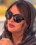 خرید قیمت عینک آفتابی زنانه ریبن مدل RayBan RB2286-F Doreen عثمانی اپتیک