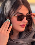 خرید قیمت عینک آفتابی اسپرت ریبن پلاریزه اوتلت مدل RayBan RB4195-M-F OUTLET عثمانی اپتیک