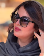 عینک آفتابی اسپرت ریبن مدل RayBan RB2206D - Image 2