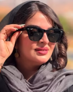 عینک آفتابی اسپرت ریبن پلاریزه مدل RayBan RB0707-S Polarized - Image 2