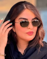 خرید قیمت عینک آفتابی زنانه ریبن مدل RayBan RB3749 عثمانی اپتیک