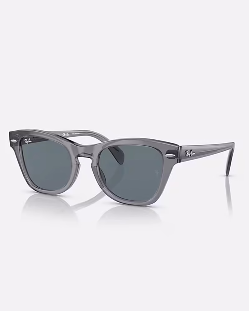 RB0707-S 6641-R5 (1) عینک آفتابی اسپرت ریبن مدل RayBan RB0707-S - Image 1