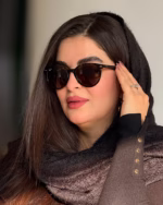عینک آفتابی اسپرت ریبن مدل RayBan RB4305-F - Image 2
