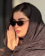عینک آفتابی زنانه بوتگاونتا مدل Bottega Veneta BV1390S - Image 3