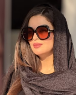 عینک آفتابی زنانه تامفورد مدل Tom Ford FT1278 - Image 4