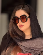 عینک آفتابی زنانه تامفورد مدل Tom Ford FT1278 - Image 3