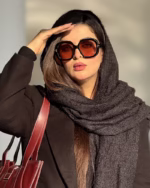عینک آفتابی زنانه تامفورد مدل Tom Ford FT1278 - Image 2